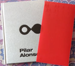 libro de Pilar Alonso para Nexo Infinity